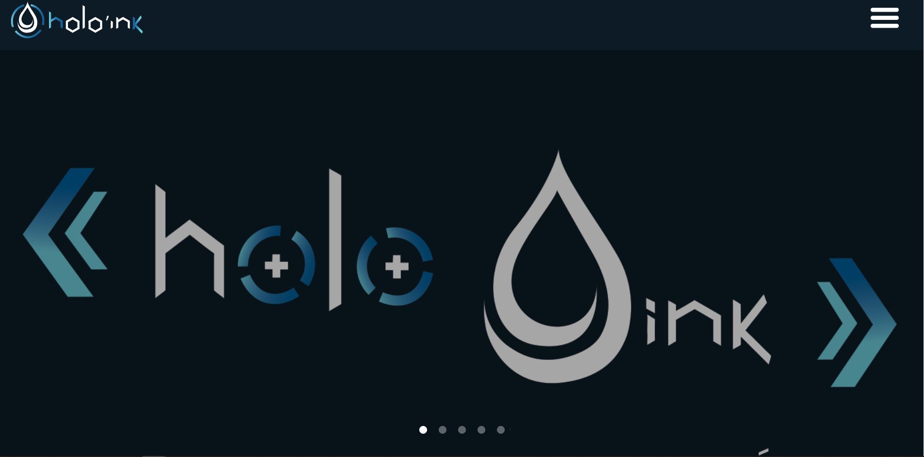 holoink